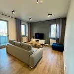 Apartment Jtb Nautica Stettin