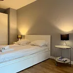 Jtb Nautica Apartment Stettin