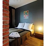 Apartment Jtb Nautica 3*