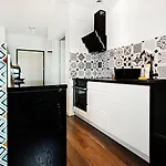Jtb Nautica Apartmán Štetín
