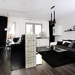 Apartamento Jtb Nautica Estetino
