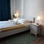 Jtb Nautica Apartmán Štetín