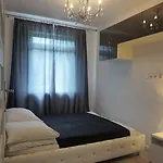 Jtb Nautica Apartment 3*