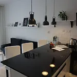 Apartamento Jtb Nautica 3*