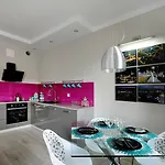 Apartmán Jtb Nautica Štetín