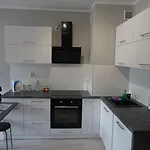 Apartmán Jtb Nautica Štetín