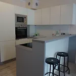 Jtb Nautica Apartamento 3*