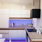 Jtb Nautica Apartment