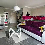 Jtb Nautica Apartment