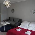 Apartmán Jtb Nautica 3*