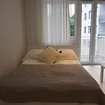 Jtb Nautica Apartment 3*