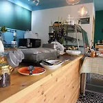 Jtb Nautica Apartment 3*