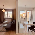 Apartamento Jtb Nautica 3*
