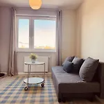 Jtb Nautica Apartmán 3*