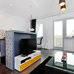 Apartmán Jtb Nautica Štetín
