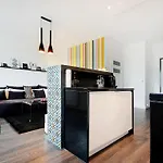 Jtb Nautica Apartamento Estetino