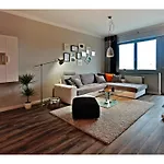 Apartment Jtb Nautica 3*