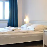 Jtb Nautica Apartmán Štetín