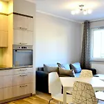 Jtb Nautica Apartmán
