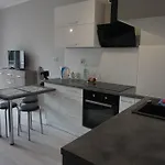 Apartment Jtb Nautica Stettin