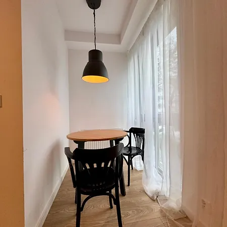 Appartamento Jtb Nautica Stettino