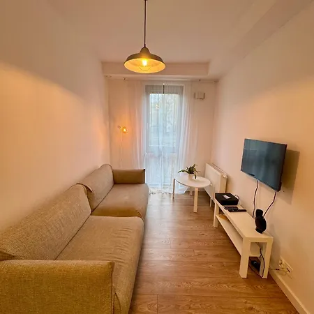 Jtb Nautica 3* Stettino