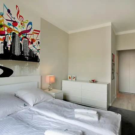 Appartamento Jtb Nautica Stettino