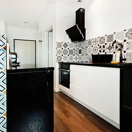 Jtb Nautica Appartamento Stettino