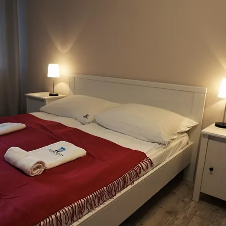 Jtb Nautica Appartamento 3*