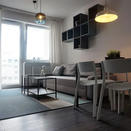 Jtb Nautica Appartamento 3*