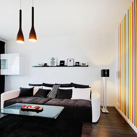 Appartamento Jtb Nautica Stettino