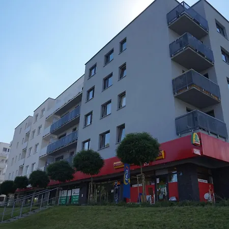 Jtb Nautica Щецин