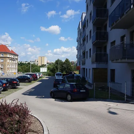 Jtb Nautica Appartamento 3*