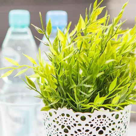 Jtb Nautica Appartamento Stettino