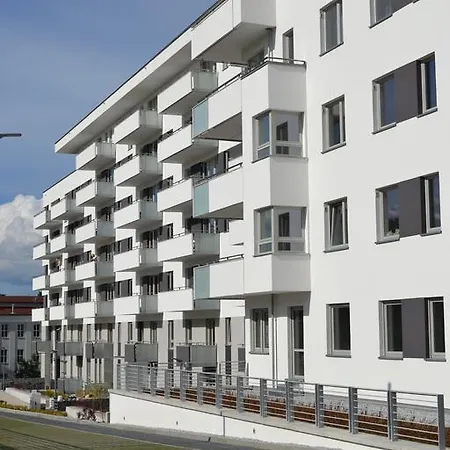 Jtb Nautica Apartamento