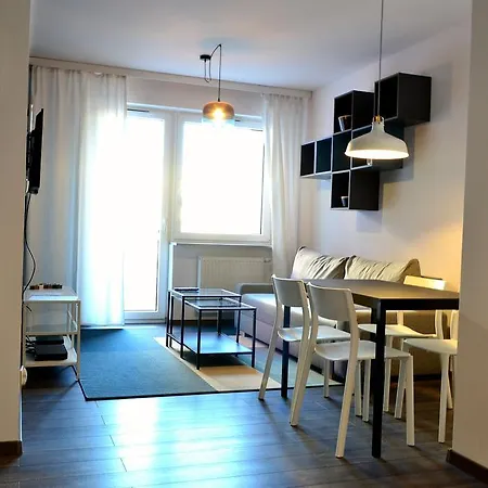 Jtb Nautica 3* Stettino