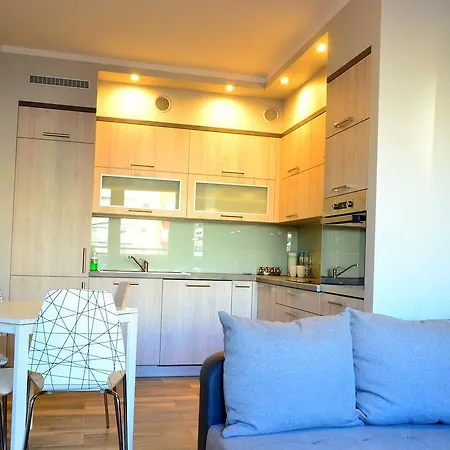 Appartamento Jtb Nautica 3*