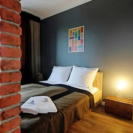 Jtb Nautica Апартаменты