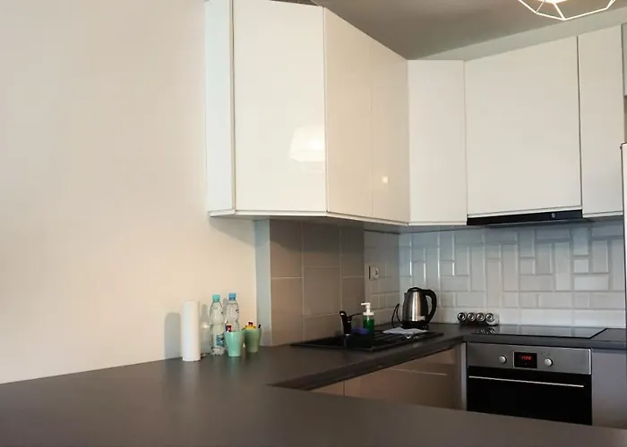 Jtb Nautica 3* Щецин