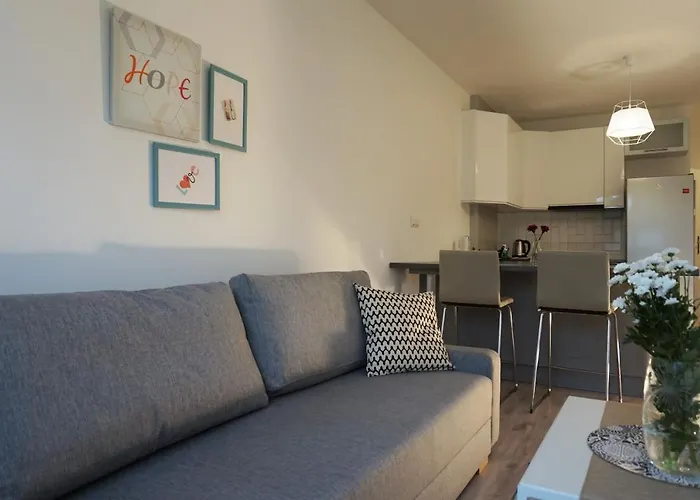 Appartamento Jtb Nautica 3*