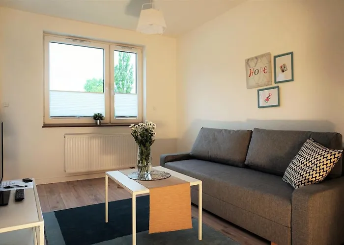 Jtb Nautica 3* Щецин