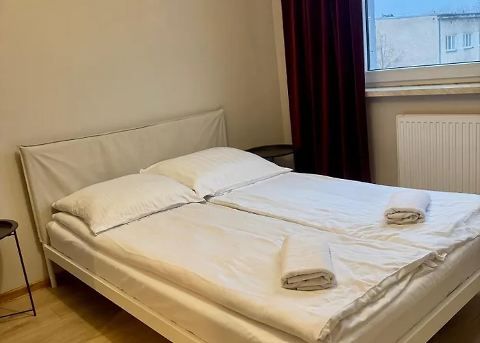 Jtb Nautica Апартаменты