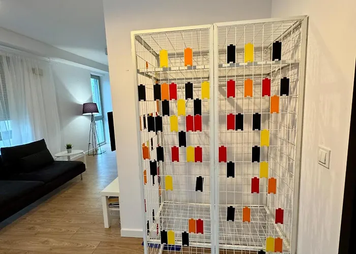 Appartamento Jtb Nautica