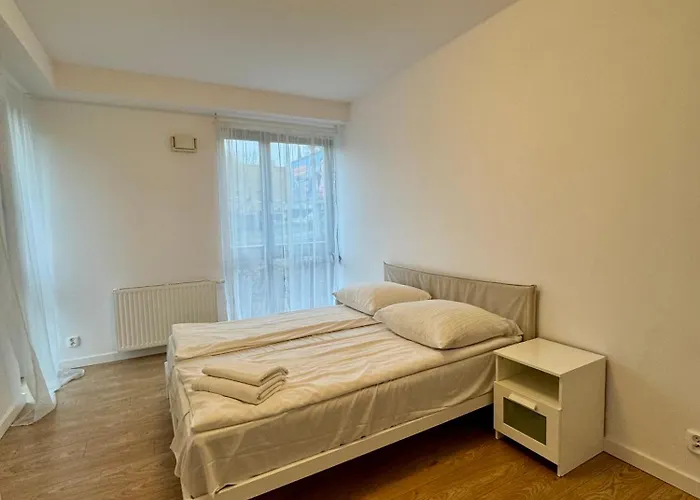 Appartamento Jtb Nautica 3*