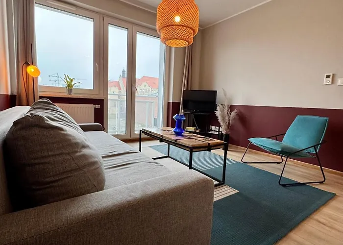 Jtb Nautica Щецин