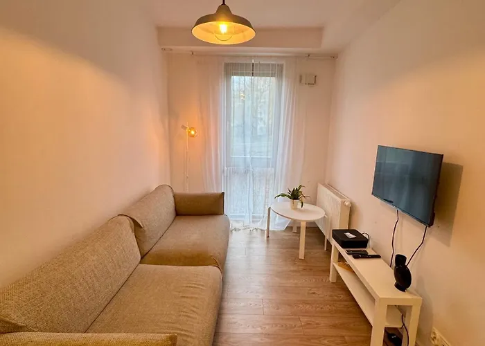 Jtb Nautica 3* Щецин