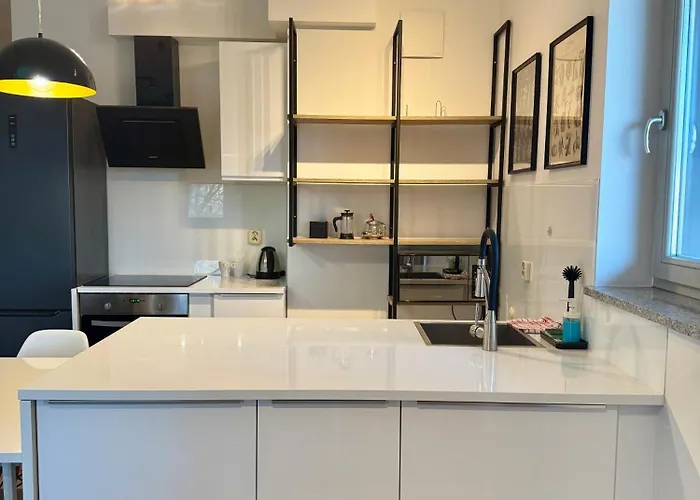 Апартаменты Jtb Nautica 3*