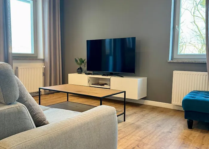 Appartamento Jtb Nautica 3*