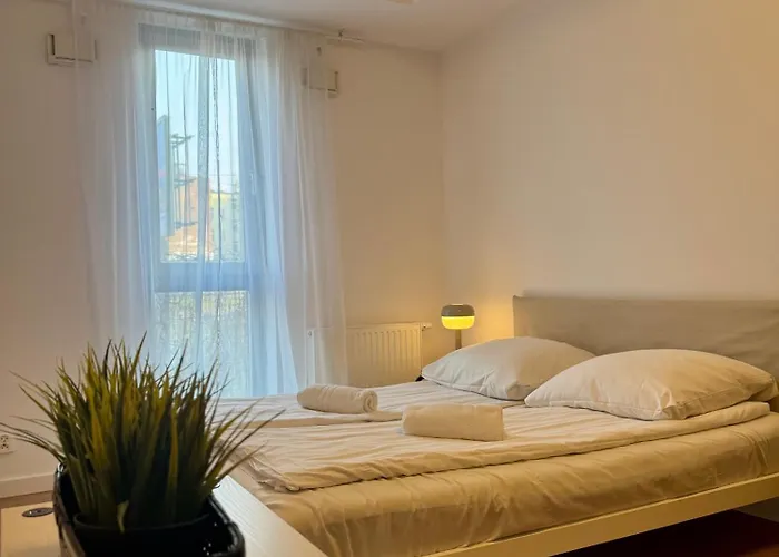 Jtb Nautica Апартаменты 3*