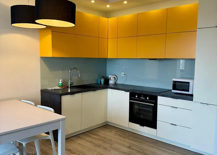 Jtb Nautica Appartamento 3*